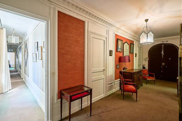 Vente Appartement de luxe Lille 7 Pièces 208.97 m²