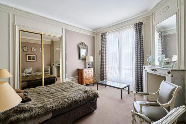 Vente Appartement de luxe Lille 7 Pièces 208.97 m²