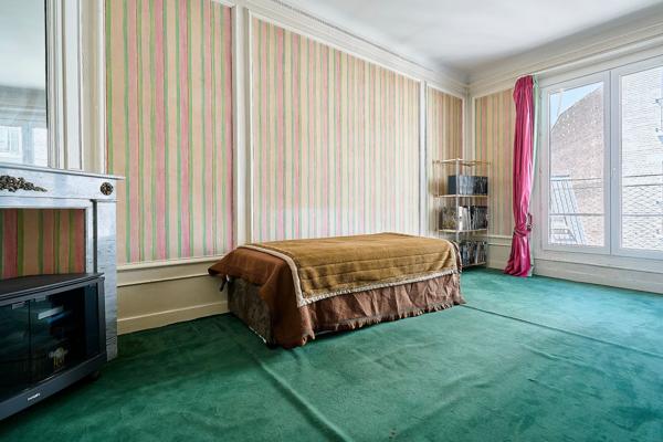 Vente Appartement de luxe Lille 7 Pièces 208.97 m²