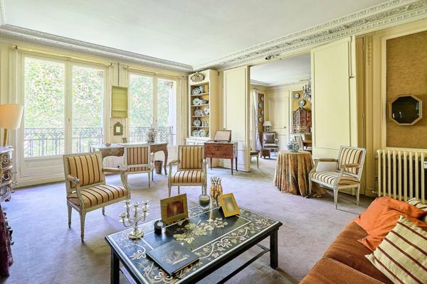 Vente Appartement de luxe Lille 7 Pièces 208.97 m²