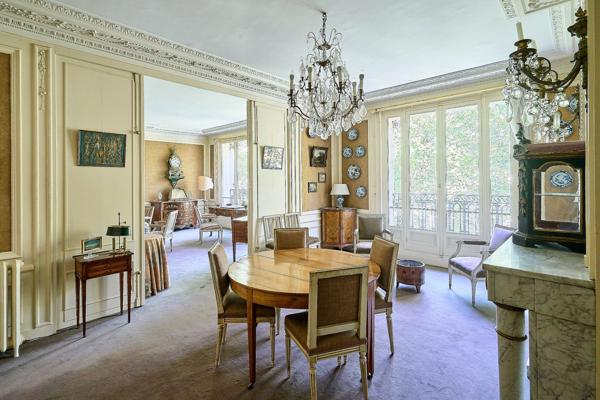Vente Appartement de luxe Lille 7 Pièces 208.97 m²