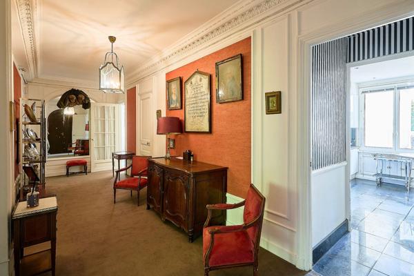 Vente Appartement de luxe Lille 7 Pièces 208.97 m²