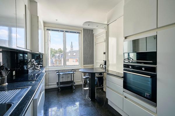 Vente Appartement de luxe Lille 7 Pièces 208.97 m²