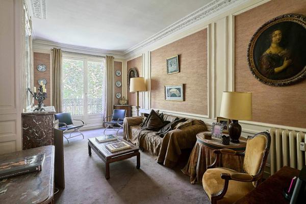 Vente Appartement de luxe Lille 7 Pièces 208.97 m²