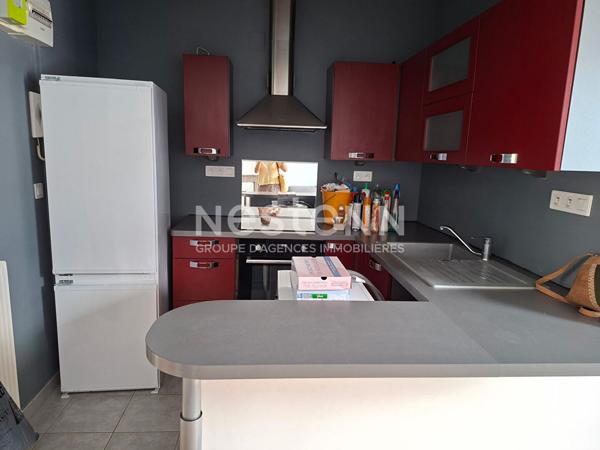 REIMS SECTEUR CERNAY / JAURES - TYPE 2