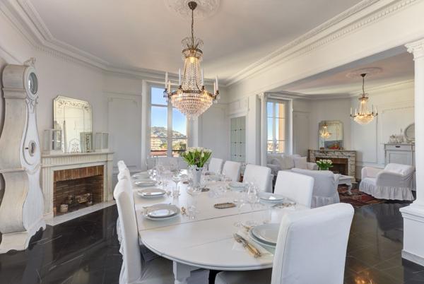 Vente Appartement de luxe Cannes 4 Pièces 121 m²