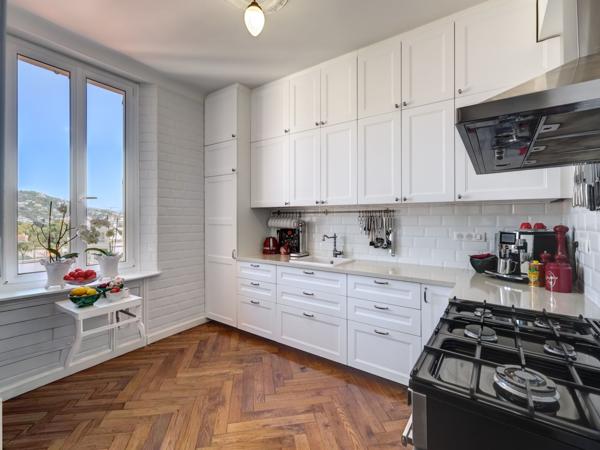 Vente Appartement de luxe Cannes 4 Pièces 121 m²