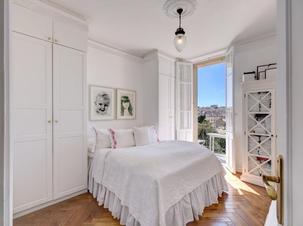Vente Appartement de luxe Cannes 4 Pièces 121 m²