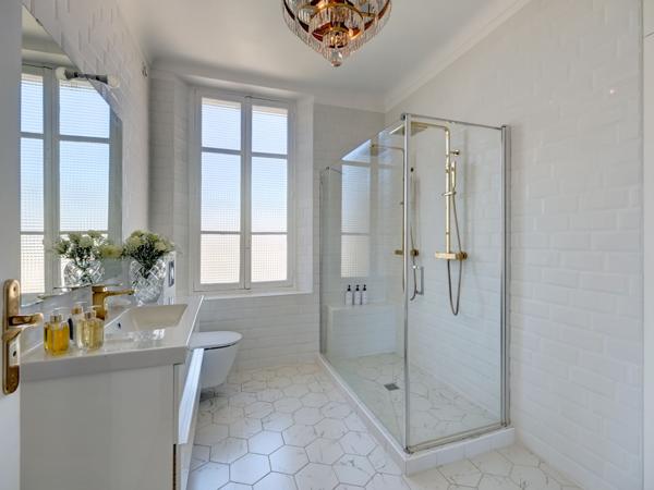 Vente Appartement de luxe Cannes 4 Pièces 121 m²