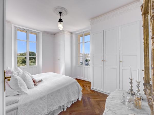 Vente Appartement de luxe Cannes 4 Pièces 121 m²