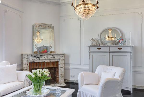 Vente Appartement de luxe Cannes 4 Pièces 121 m²