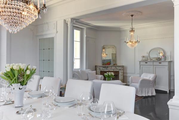 Vente Appartement de luxe Cannes 4 Pièces 121 m²