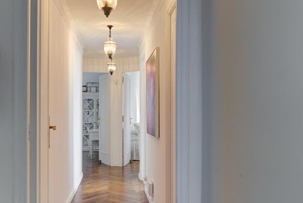 Vente Appartement de luxe Cannes 4 Pièces 121 m²