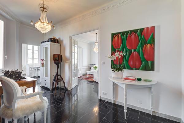 Vente Appartement de luxe Cannes 4 Pièces 121 m²