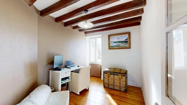 Maison Ableiges 5 pièce 115 m2