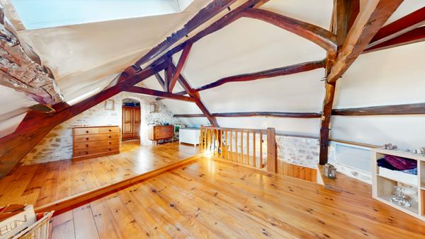 Maison Ableiges 5 pièce 115 m2