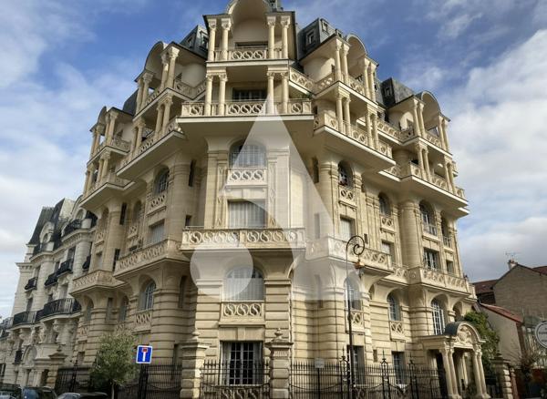 Appartement 4 pièces 75 m2