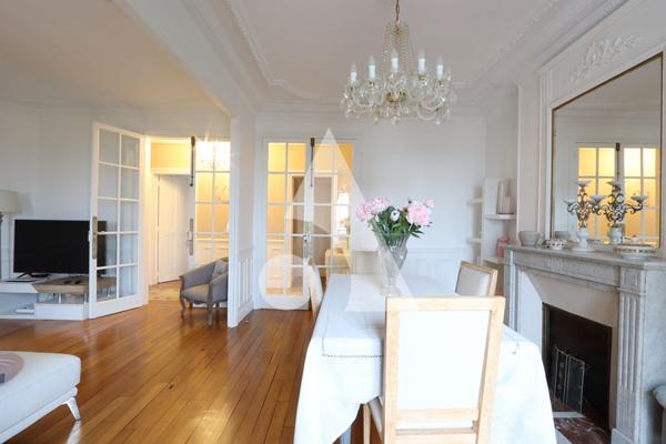 Appartement 4 pièces 75 m2