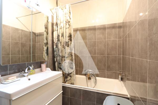 Appartement 4 pièces 75 m2
