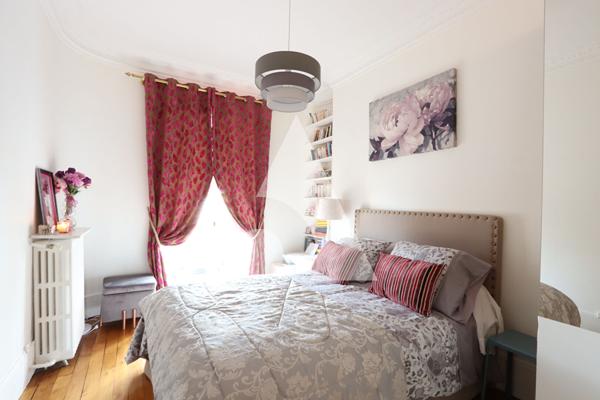 Appartement 4 pièces 75 m2