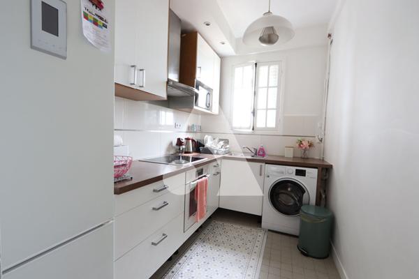 Appartement 4 pièces 75 m2