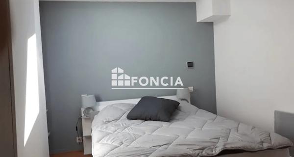 Location Studio meublé 24.04 m² - Ascain 64310