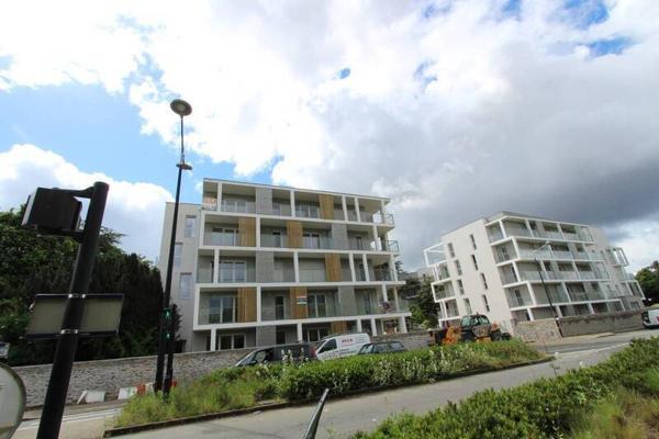 Appartement 2 pièces                                        - 44200 Nantes - Sèvre Réf : 12074