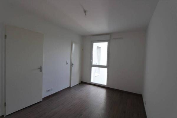 Appartement 2 pièces                                        - 44200 Nantes - Sèvre Réf : 12074