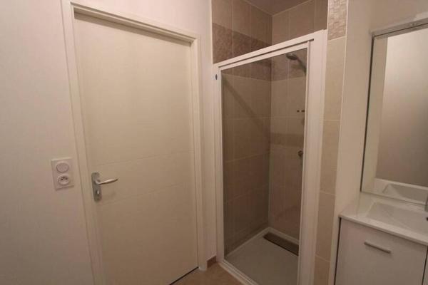 Appartement 2 pièces                                        - 44200 Nantes - Sèvre Réf : 12074