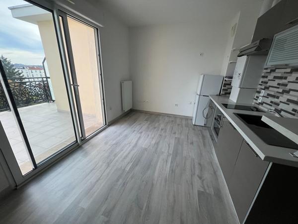 Appartement Neuilly Plaisance 1 pièce(s) 26 m2