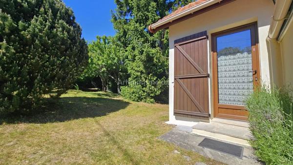 Vente                                                      Maison
                        
                     4 pièces                      84 m2                     à Montlhéry