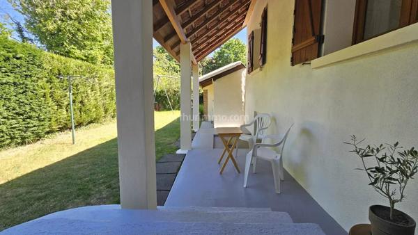 Vente                                                      Maison
                        
                     4 pièces                      84 m2                     à Montlhéry