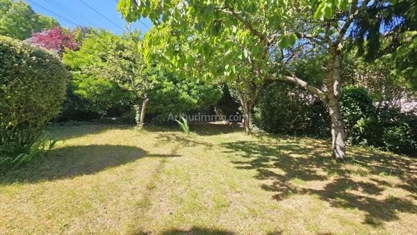 Vente                                                      Maison
                        
                     4 pièces                      84 m2                     à Montlhéry