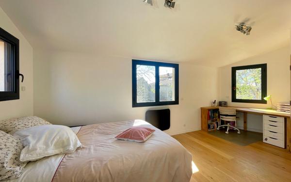 Maison à vendre    7 pièces •  Gignac