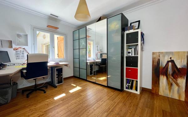 Maison à vendre    7 pièces •  Gignac