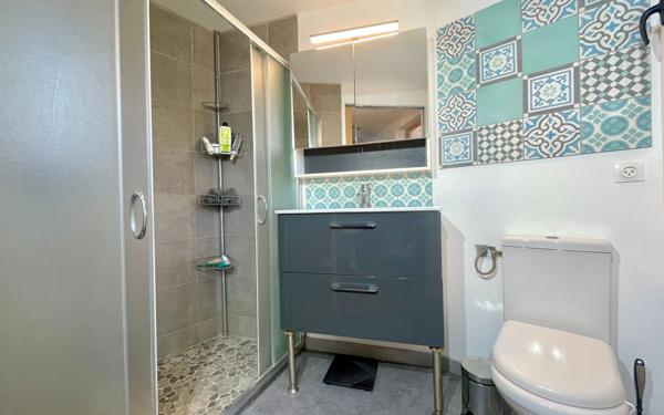 Maison à vendre    7 pièces •  Gignac