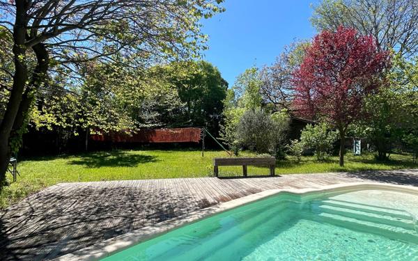 Maison à vendre    7 pièces •  Gignac