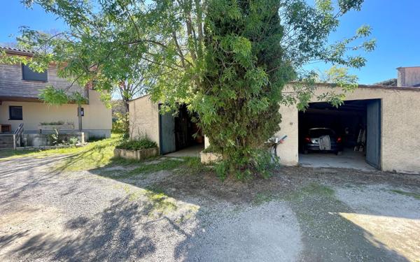 Maison à vendre    7 pièces •  Gignac