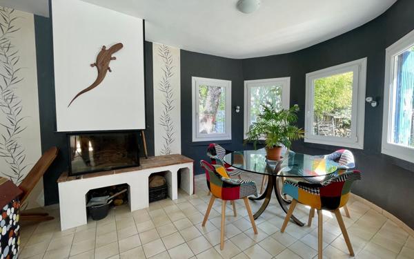 Maison à vendre    7 pièces •  Gignac