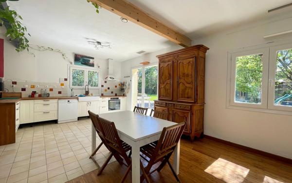 Maison à vendre    7 pièces •  Gignac
