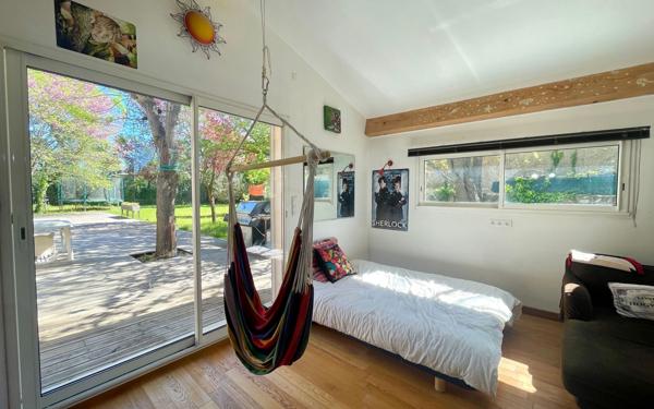 Maison à vendre    7 pièces •  Gignac