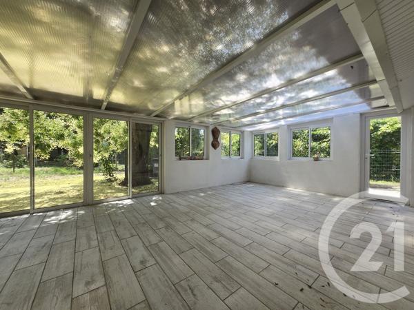 Maison à vendre  4 pièces - 65,52 m2 LESPARRE MEDOC - 33