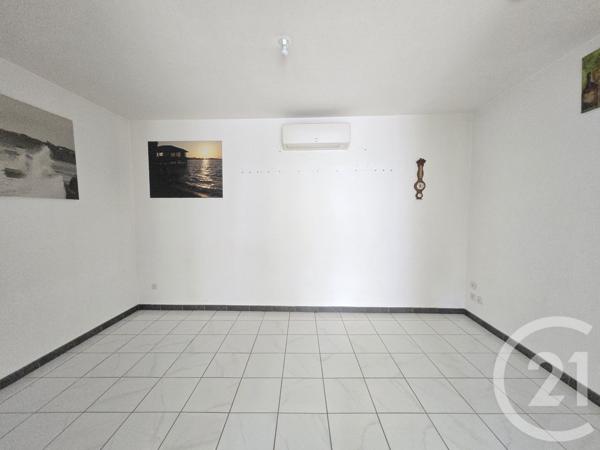 Maison à vendre  4 pièces - 65,52 m2 LESPARRE MEDOC - 33