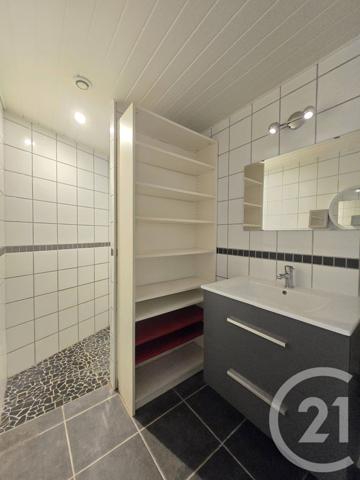 Maison à vendre  4 pièces - 65,52 m2 LESPARRE MEDOC - 33