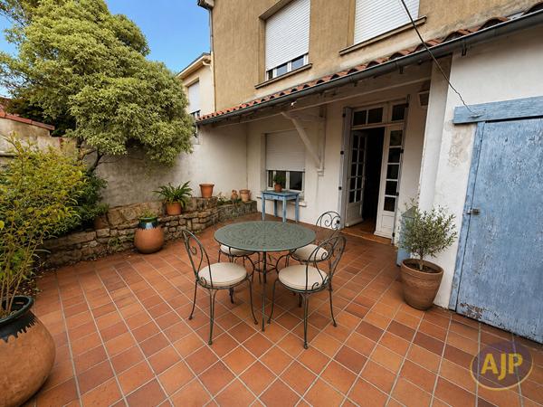 Vente maison Les Landes Genusson : 207 870 € - AJP Immobilier Saint-Macaire-en-Mauges