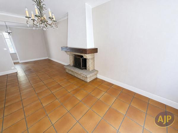 Vente maison Les Landes Genusson : 207 870 € - AJP Immobilier Saint-Macaire-en-Mauges