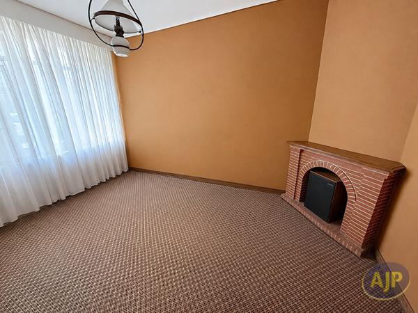 Vente maison Les Landes Genusson : 207 870 € - AJP Immobilier Saint-Macaire-en-Mauges