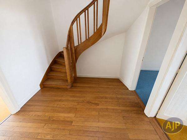 Vente maison Les Landes Genusson : 207 870 € - AJP Immobilier Saint-Macaire-en-Mauges