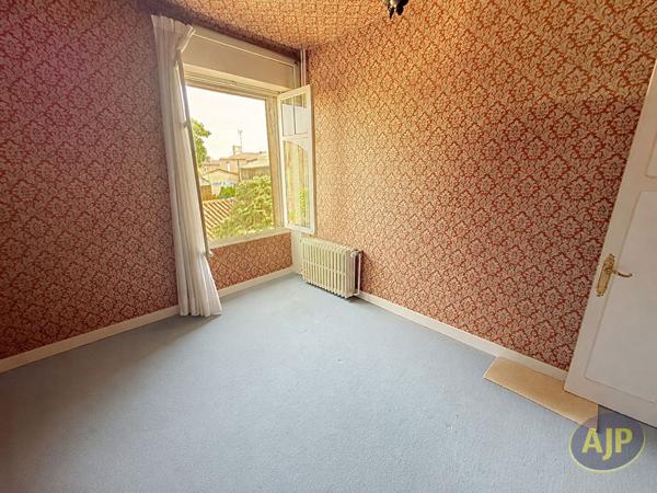 Vente maison Les Landes Genusson : 207 870 € - AJP Immobilier Saint-Macaire-en-Mauges