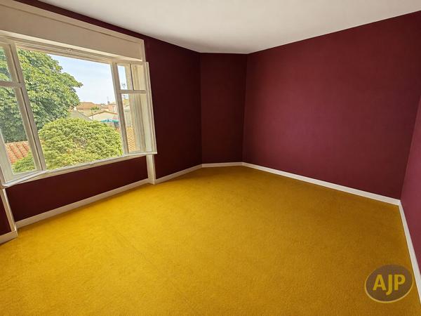 Vente maison Les Landes Genusson : 207 870 € - AJP Immobilier Saint-Macaire-en-Mauges